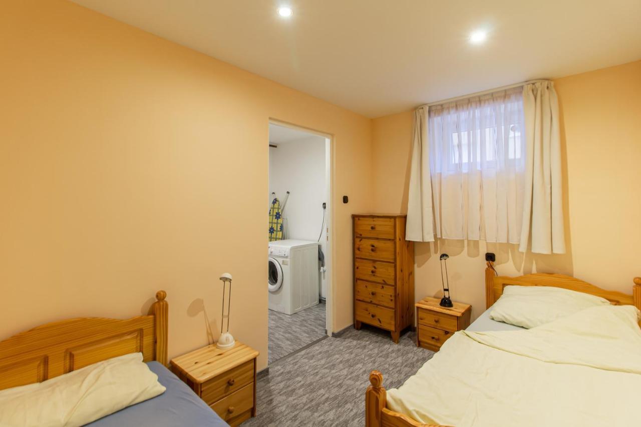 Deli Terasz A Apartman Free Parking, Self-Check-In Anytime Győr Exterior foto